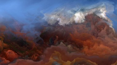 Kavramsal uzaylı atmosfer