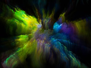 Sanal tuval yaprakları