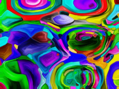 Hücresel gerçeklik krallıkları