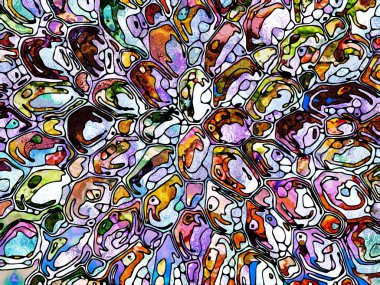 Kurşunlu cam yanılsaması