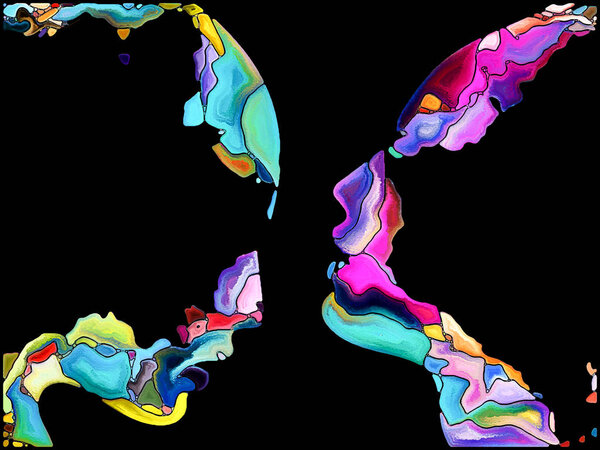 Виртуализация самофрагментации
