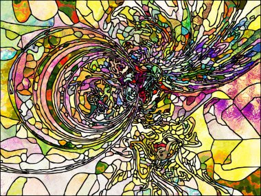 Kurşunlu cam krallıkları