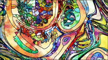 Kurşunlu cam çeşitliliği