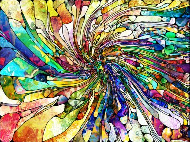 Kurşunlu cam çeşitliliği