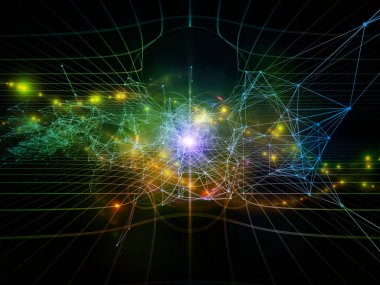 Bilgi akışı bilgi işlem