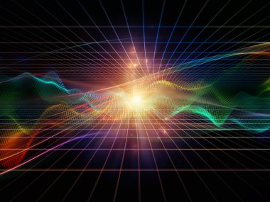 Bilgi akışının sinerji