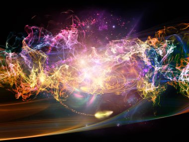 Bilgi akışının sinerji