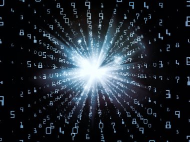 Tamsayılar arka plan işleme