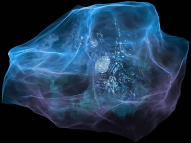 yapay mind parçacık