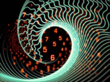 Kavramsal tamsayılar arka plan