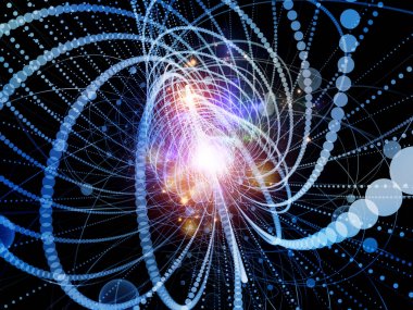 Önceden dalga parçacık