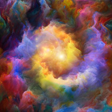 Sanal tuval çeşitliliği