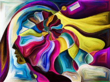 Uzay Bölümü çiçek