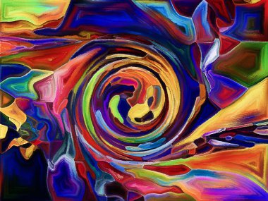 Parçalanma unfolding