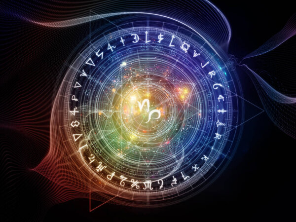 Развивающаяся сакральная геометрия
