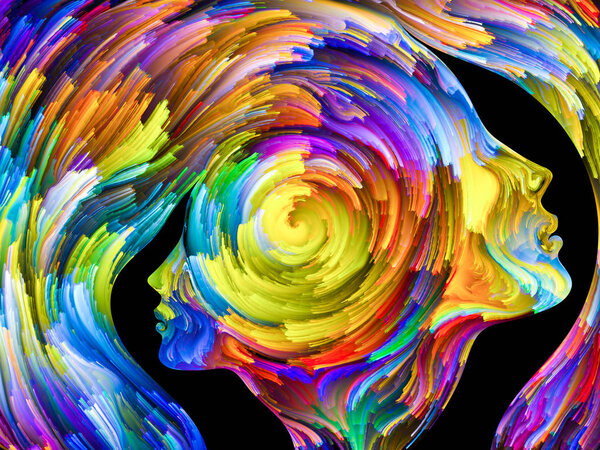 Фабрика страстей
