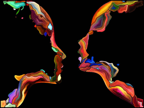 Синергия саморегулирования
