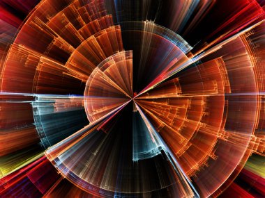 Önceden canlı daire