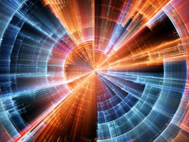 Önceden canlı daire