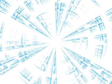 Veri bloğu döndürme medya