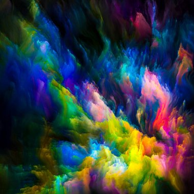 Sanal tuval zarafeti