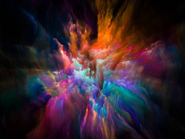 Sanal tuval malzemeden