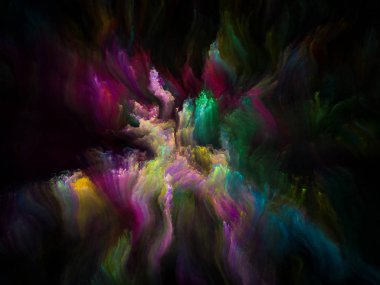 Sanal tuval üzerine soruşturma