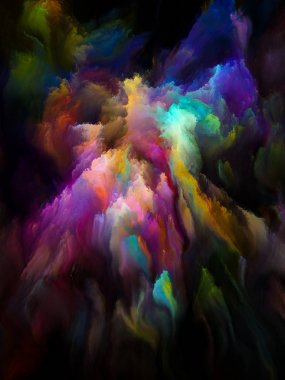 Önceden sanal tuval