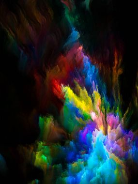 Gelişen sanal tuval