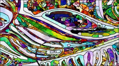 Önceden Kurşunlu cam