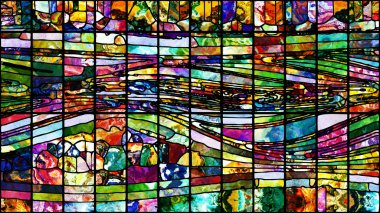 Sinerji Kurşunlu cam