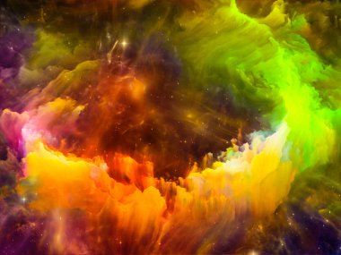 Sinerji yıldızlararası bulutlar