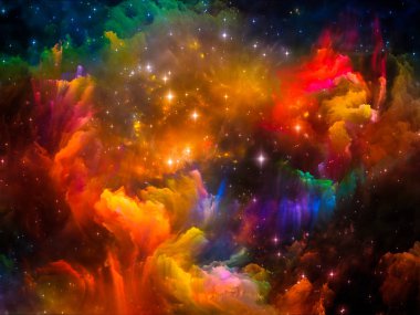 Önceden yıldızlararası bulutlar