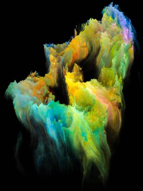 Fraktal fırça krallıkları