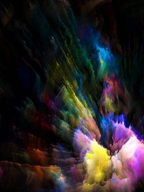 Gelişen sanal tuval