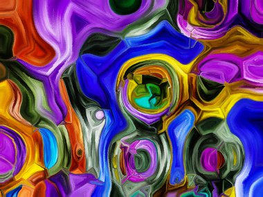 Hücresel gerçekliğin sanallaştırma