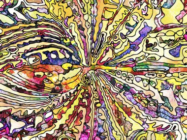 Kurşunlu cam unsurları