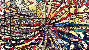 Kurşunlu cam sırları