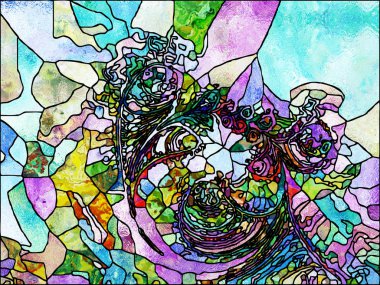 Kurşunlu cam anıları