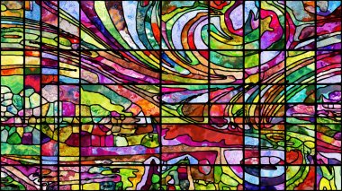 Önceden Kurşunlu cam