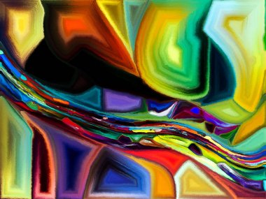 soyut tasarım arka plan