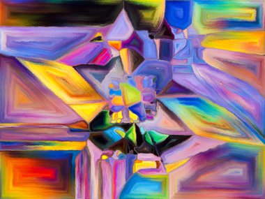 soyut tasarım arka plan