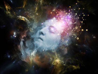 Kendini üzerinde meditasyon kavramı
