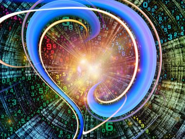 Dijital dünya ötesinde