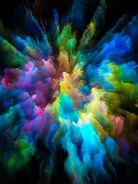 Sanal tuval yayılıyor