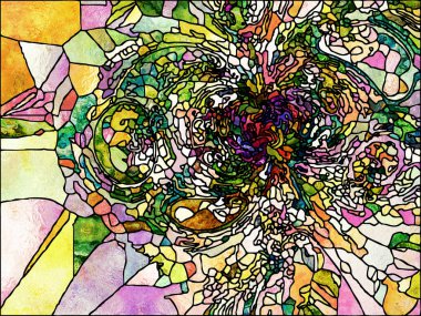 Kurşunlu cam krallıkları