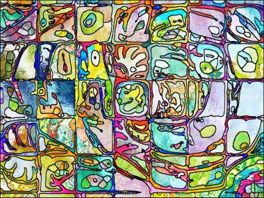 Kurşunlu cam yanılsaması