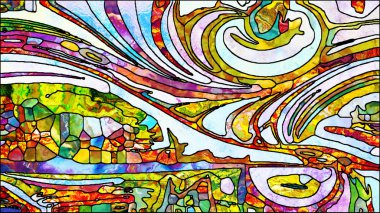 Önceden Kurşunlu cam