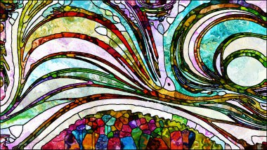 Kurşunlu cam çeşitliliği