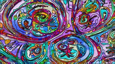 Sinerji Kurşunlu cam